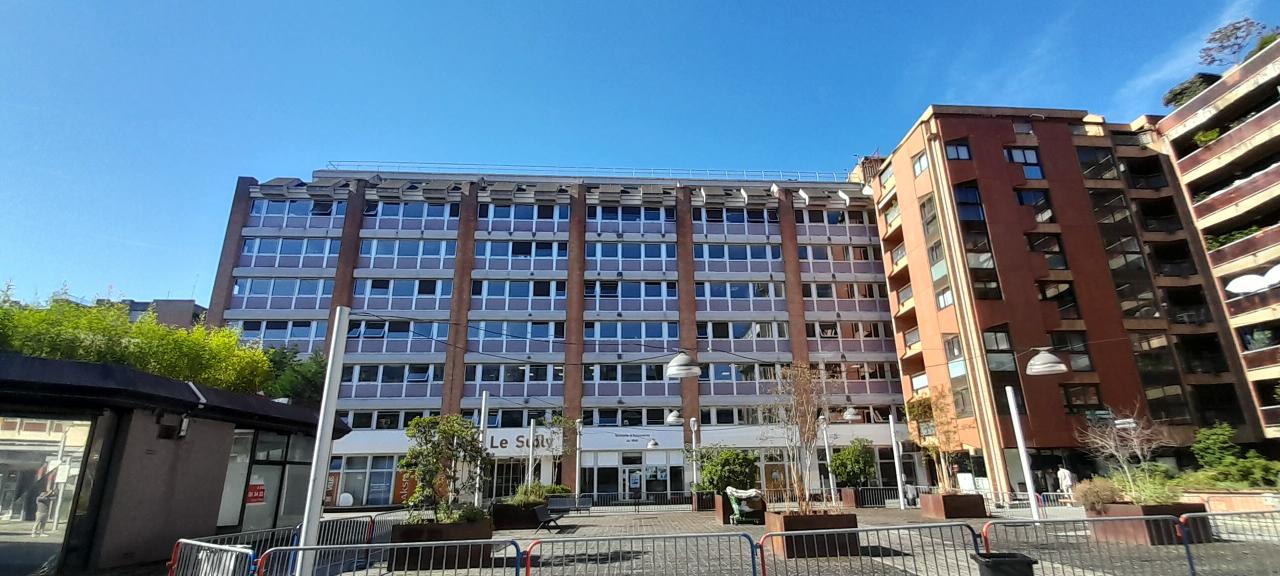 Bureau Toulouse 1427m² Location bureau Toulouse Haute-Garonne OLBUR2313730 0